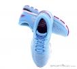 Asics Kayano 25 Womens Running Shoes, Asics, Blue, , Female, 0103-10262, 5637668083, 0, N4-04.jpg
