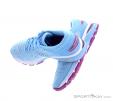 Asics Kayano 25 Womens Running Shoes, Asics, Azul, , Mujer, 0103-10262, 5637668083, 0, N4-09.jpg