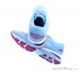 Asics Kayano 25 Womens Running Shoes, Asics, Bleu, , Femmes, 0103-10262, 5637668083, 0, N4-14.jpg