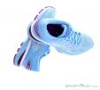 Asics Kayano 25 Womens Running Shoes, Asics, Bleu, , Femmes, 0103-10262, 5637668083, 0, N4-19.jpg