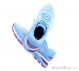 Asics Kayano 25 Womens Running Shoes, Asics, Bleu, , Femmes, 0103-10262, 5637668083, 0, N5-15.jpg