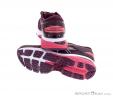 Asics Kayano 25 Womens Running Shoes, Asics, Pink, , Female, 0103-10262, 5637668089, 4550214244449, N3-13.jpg