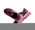 Asics Kayano 25 Womens Running Shoes, Asics, Rose, , Femmes, 0103-10262, 5637668089, 4550214244449, N5-10.jpg