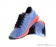 Asics DS Trainer 24 Womens Running Shoes, Asics, Blue, , Female, 0103-10263, 5637668101, 4550214142479, N1-06.jpg