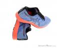 Asics DS Trainer 24 Womens Running Shoes, Asics, Azul, , Mujer, 0103-10263, 5637668101, 4550214142479, N3-18.jpg