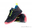 Asics Fujilyte XT Womens Running Shoes, Asics, Black, , Female, 0103-10264, 5637668105, 4550214148396, N1-06.jpg