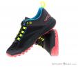 Asics Fujilyte XT Womens Running Shoes, Asics, Negro, , Mujer, 0103-10264, 5637668105, 4550214148396, N2-07.jpg