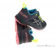 Asics Fujilyte XT Womens Running Shoes, Asics, Black, , Female, 0103-10264, 5637668105, 4550214148396, N2-17.jpg