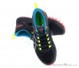 Asics Fujilyte XT Womens Running Shoes, Asics, Negro, , Mujer, 0103-10264, 5637668105, 4550214148396, N3-03.jpg