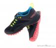 Asics Fujilyte XT Womens Running Shoes, Asics, Negro, , Mujer, 0103-10264, 5637668105, 4550214148396, N3-08.jpg