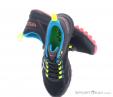 Asics Fujilyte XT Womens Running Shoes, Asics, Negro, , Mujer, 0103-10264, 5637668105, 4550214148396, N4-04.jpg