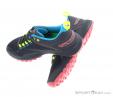 Asics Fujilyte XT Womens Running Shoes, Asics, Negro, , Mujer, 0103-10264, 5637668105, 4550214148396, N4-09.jpg