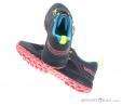 Asics Fujilyte XT Womens Running Shoes, Asics, Black, , Female, 0103-10264, 5637668105, 4550214148396, N4-14.jpg