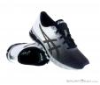 Asics Gel-Quantum 180 Womens Running Shoes, Asics, Black, , Female, 0103-10266, 5637668122, 4550214161302, N1-01.jpg