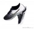 Asics Gel-Quantum 180 Womens Running Shoes, , Black, , Female, 0103-10266, 5637668122, , N3-08.jpg