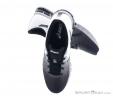 Asics Gel-Quantum 180 Womens Running Shoes, , Black, , Female, 0103-10266, 5637668122, , N4-04.jpg