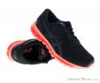 Asics Gel-Quantum 360 Womens Running Shoes, Asics, Noir, , Femmes, 0103-10267, 5637668125, 4550214158210, N1-01.jpg