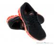 Asics Gel-Quantum 360 Womens Running Shoes, Asics, Čierna, , Ženy, 0103-10267, 5637668125, 4550214158210, N2-02.jpg