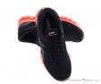 Asics Gel-Quantum 360 Womens Running Shoes, , Black, , Female, 0103-10267, 5637668125, , N3-03.jpg