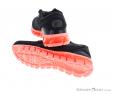 Asics Gel-Quantum 360 Womens Running Shoes, , Black, , Female, 0103-10267, 5637668125, , N3-13.jpg