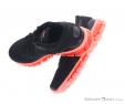 Asics Gel-Quantum 360 Womens Running Shoes, , Black, , Female, 0103-10267, 5637668125, , N4-09.jpg