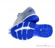 Asics Gel-Kayano 25 Lite Womens Running Shoes, Asics, Blue, , Female, 0103-10268, 5637668132, 4550214146262, N1-11.jpg