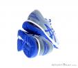 Asics Gel-Kayano 25 Lite Womens Running Shoes, , Blue, , Female, 0103-10268, 5637668132, , N1-16.jpg