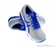 Asics Gel-Kayano 25 Lite Womens Running Shoes, Asics, Blue, , Female, 0103-10268, 5637668132, 4550214146262, N2-02.jpg