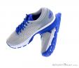 Asics Gel-Kayano 25 Lite Womens Running Shoes, , Blue, , Female, 0103-10268, 5637668132, , N3-08.jpg