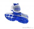 Asics Gel-Kayano 25 Lite Womens Running Shoes, , Blue, , Female, 0103-10268, 5637668132, , N3-13.jpg