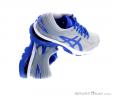 Asics Gel-Kayano 25 Lite Womens Running Shoes, , Blue, , Female, 0103-10268, 5637668132, , N3-18.jpg