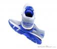 Asics Gel-Kayano 25 Lite Womens Running Shoes, Asics, Blue, , Female, 0103-10268, 5637668132, 4550214146262, N4-14.jpg