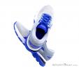 Asics Gel-Kayano 25 Lite Womens Running Shoes, , Blue, , Female, 0103-10268, 5637668132, , N5-15.jpg