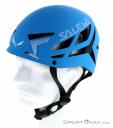 Salewa Vayu 2.0 Climbing Helmet, Salewa, Blue, , , 0032-10545, 5637668138, 0, N2-07.jpg