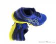 Asics Gel-Nimbus 21 Womens Running Shoes, Asics, Black, , Female, 0103-10269, 5637668142, 4550214145937, N3-18.jpg