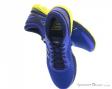 Asics Gel-Nimbus 21 Womens Running Shoes, Asics, Black, , Female, 0103-10269, 5637668142, 4550214145937, N4-04.jpg