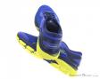 Asics Gel-Nimbus 21 Womens Running Shoes, Asics, Čierna, , Ženy, 0103-10269, 5637668142, 4550214145937, N4-14.jpg