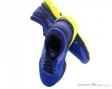 Asics Gel-Nimbus 21 Womens Running Shoes, , Black, , Female, 0103-10269, 5637668142, , N5-05.jpg