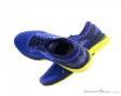 Asics Gel-Nimbus 21 Womens Running Shoes, , Black, , Female, 0103-10269, 5637668142, , N5-10.jpg