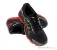 Asics GT2000 Womens Running Shoes, Asics, Negro, , Mujer, 0103-10270, 5637668153, 4550214144374, N2-02.jpg