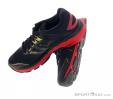 Asics GT2000 Womens Running Shoes, Asics, Negro, , Mujer, 0103-10270, 5637668153, 4550214144374, N3-08.jpg