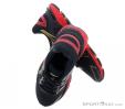Asics GT2000 Womens Running Shoes, Asics, Negro, , Mujer, 0103-10270, 5637668153, 4550214144374, N5-05.jpg