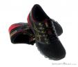 Asics Roadhawk FF2 Womens Running Shoes, Asics, Black, , Female, 0103-10271, 5637668156, 4550214148693, N2-02.jpg