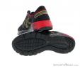 Asics Roadhawk FF2 Womens Running Shoes, Asics, Negro, , Mujer, 0103-10271, 5637668156, 4550214148693, N2-12.jpg