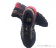 Asics Roadhawk FF2 Womens Running Shoes, Asics, Negro, , Mujer, 0103-10271, 5637668156, 4550214148693, N4-04.jpg