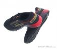 Asics Roadhawk FF2 Womens Running Shoes, Asics, Black, , Female, 0103-10271, 5637668156, 4550214148693, N4-09.jpg