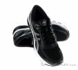 Asics Nimbus 21 Mens Running Shoes, , Black, , Male, 0103-10273, 5637668168, , N2-02.jpg