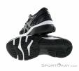 Asics Nimbus 21 Mens Running Shoes, Asics, Noir, , Hommes, 0103-10273, 5637668168, 0, N2-12.jpg