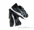 Asics Nimbus 21 Mens Running Shoes, Asics, Noir, , Hommes, 0103-10273, 5637668168, 0, N2-17.jpg