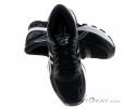 Asics Nimbus 21 Mens Running Shoes, Asics, Black, , Male, 0103-10273, 5637668168, 0, N3-03.jpg